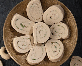 Kaju Gajak Premium – Made with Desi Ghee