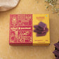 Blueberry Kaju Katli Premium