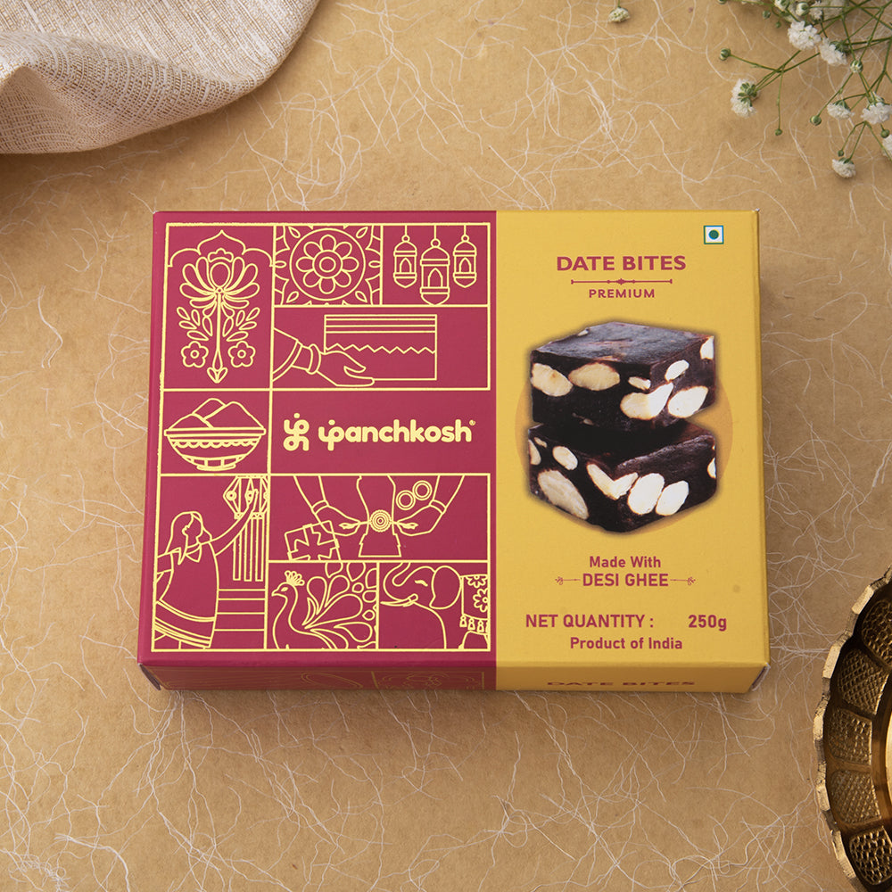 Date Bites Premium