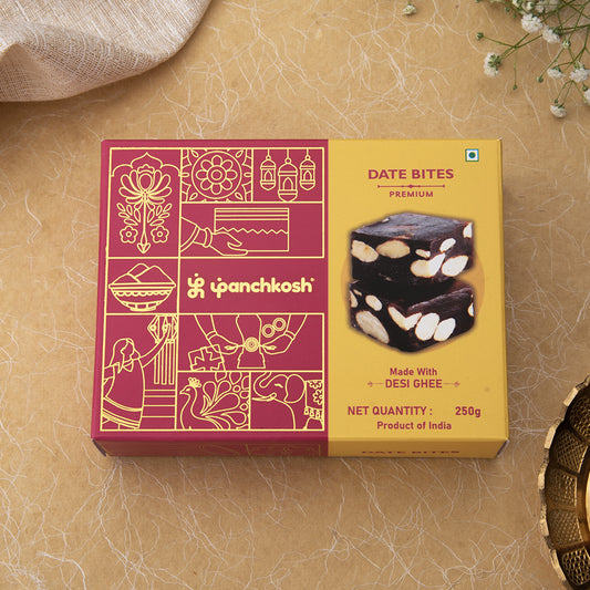 Date Bites Premium