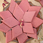 Rose Kaju Katli Premium