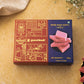 Rose Kaju Katli Premium